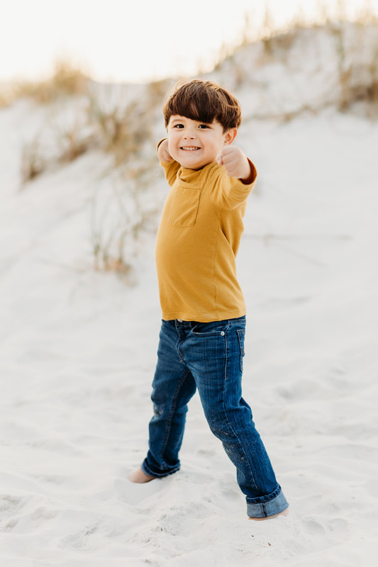 Brittney Vier Photography Pensacola Extended Family Photographer